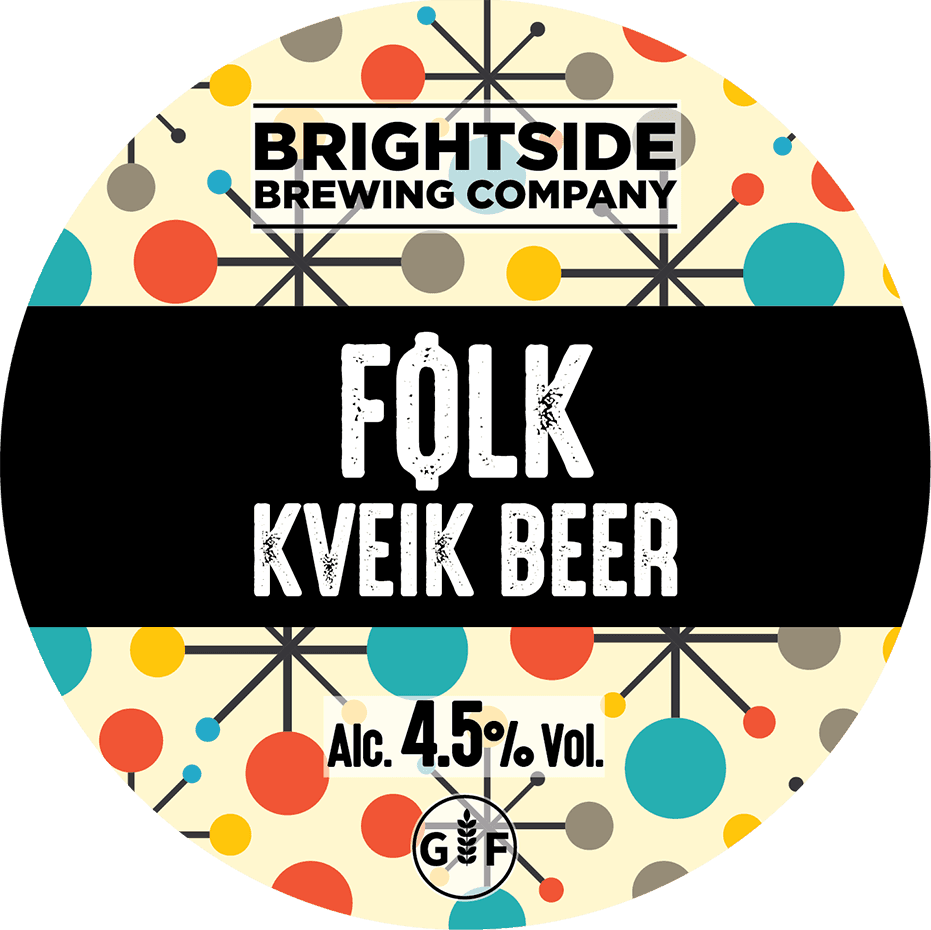 Folk Kveik Beer