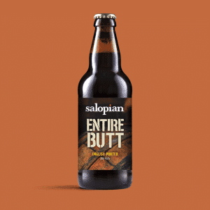 Salopian Brewery