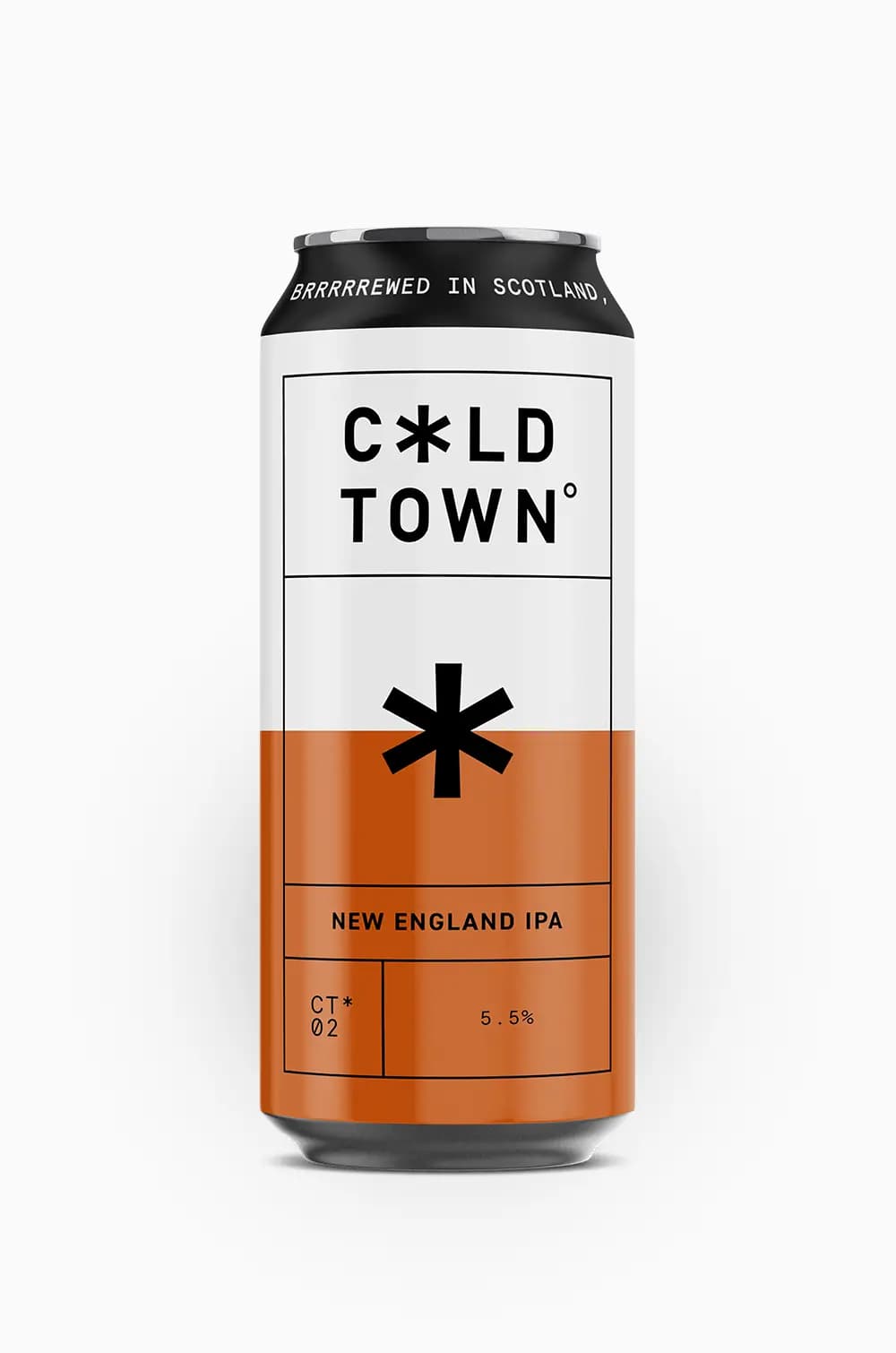 NEIPA 440ml Single Can