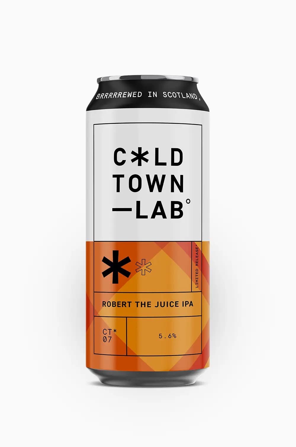 RTJ Single Can 440ml