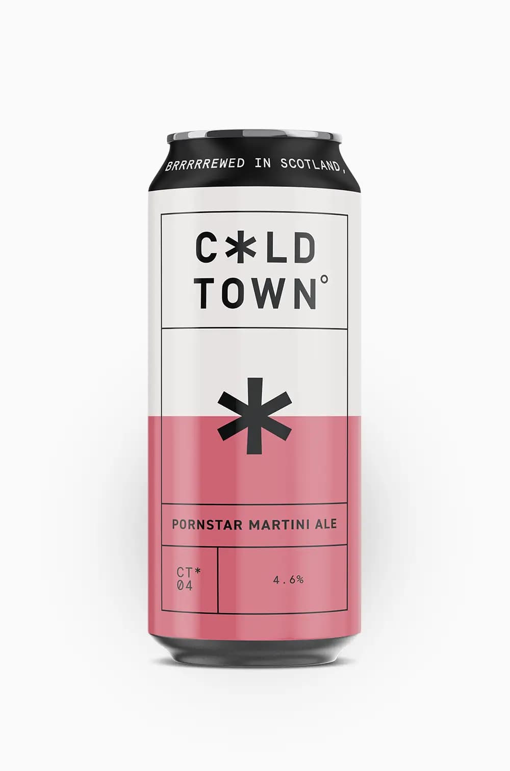 Porn Star Martini Ale