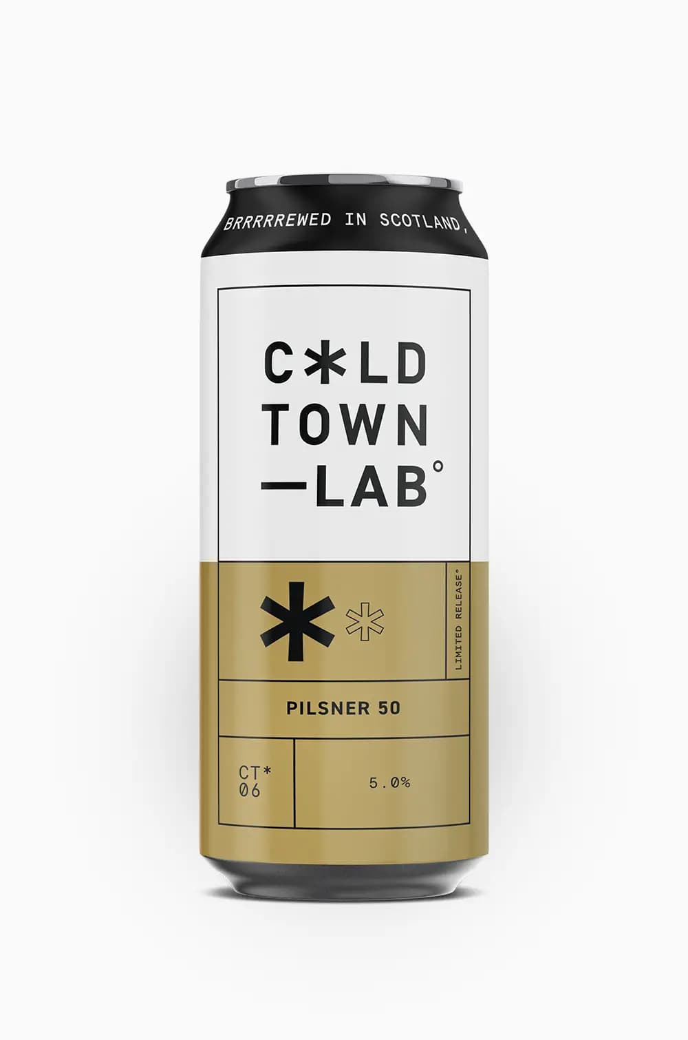 Pilsner 50