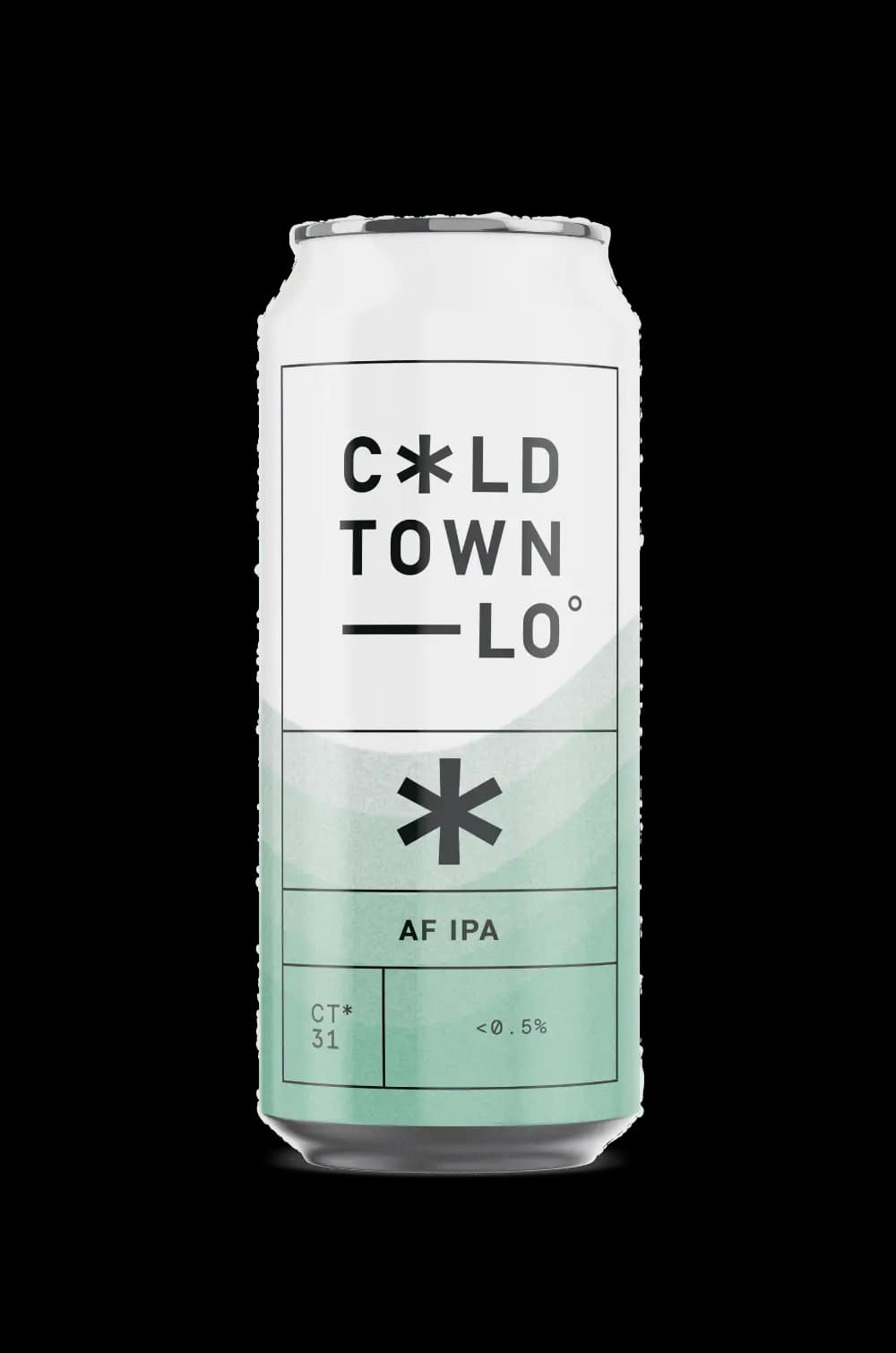 AF IPA