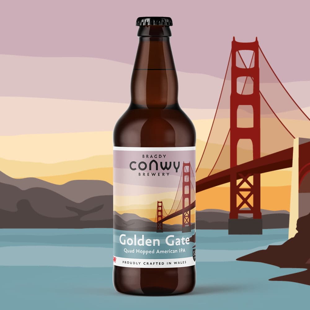 GOLDEN GATE