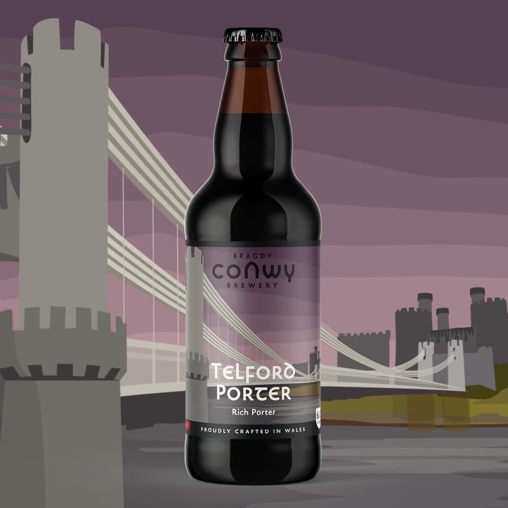 TELFORD PORTER