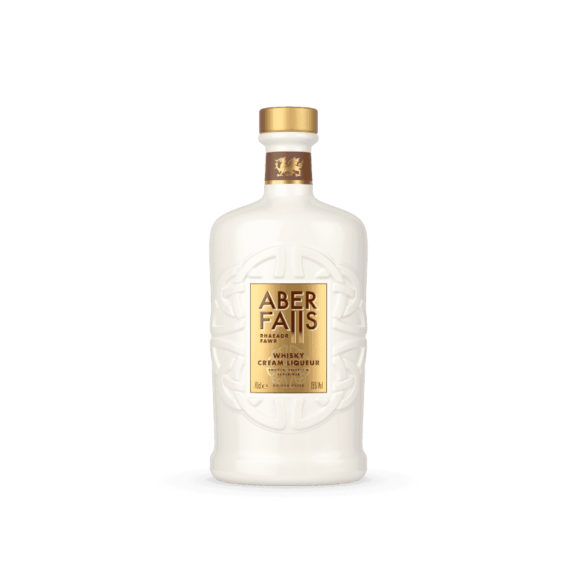 Whisky Cream Liqueur – Aber Falls Distillery