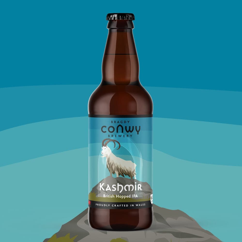 Kashmir IPA