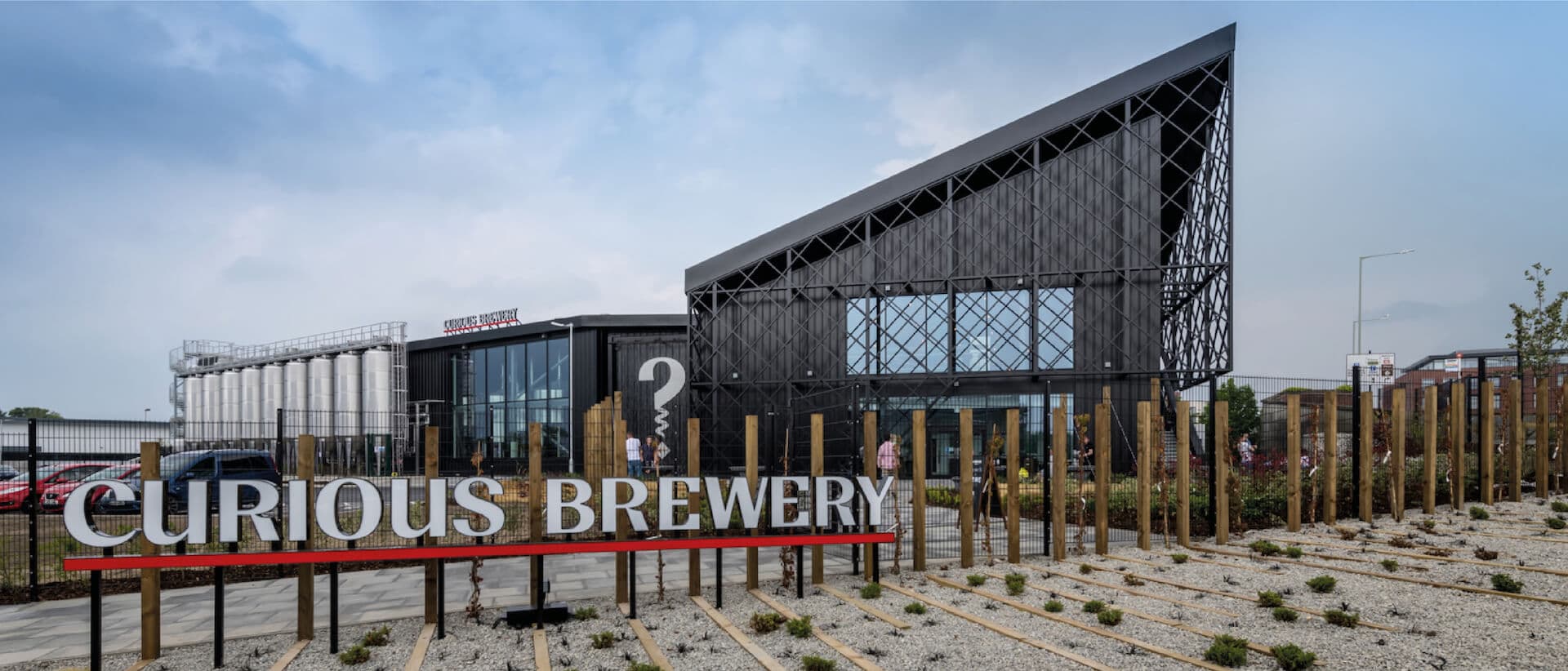 Curious Brewery