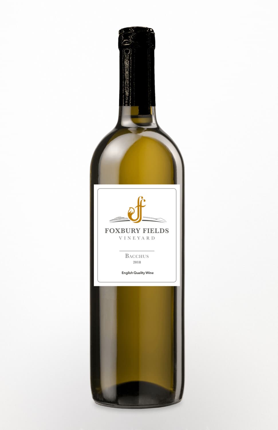 Bacchus 2021 - Single bottle