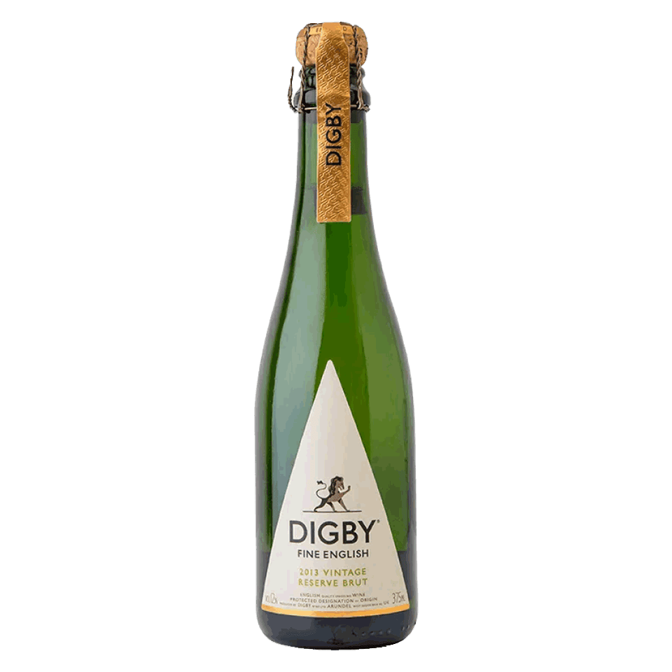 2013 Vintage Reserve Brut Half Bottle
