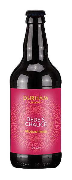 Bede’s Chalice