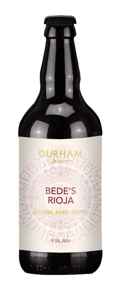 Bede’s Rioja