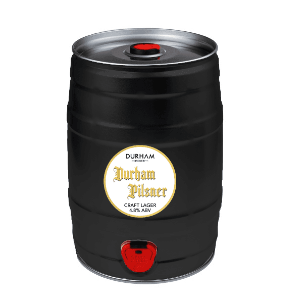Durham Pilsner