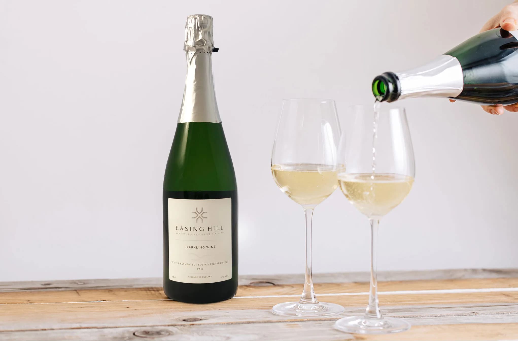 Easing Hill Vineyard