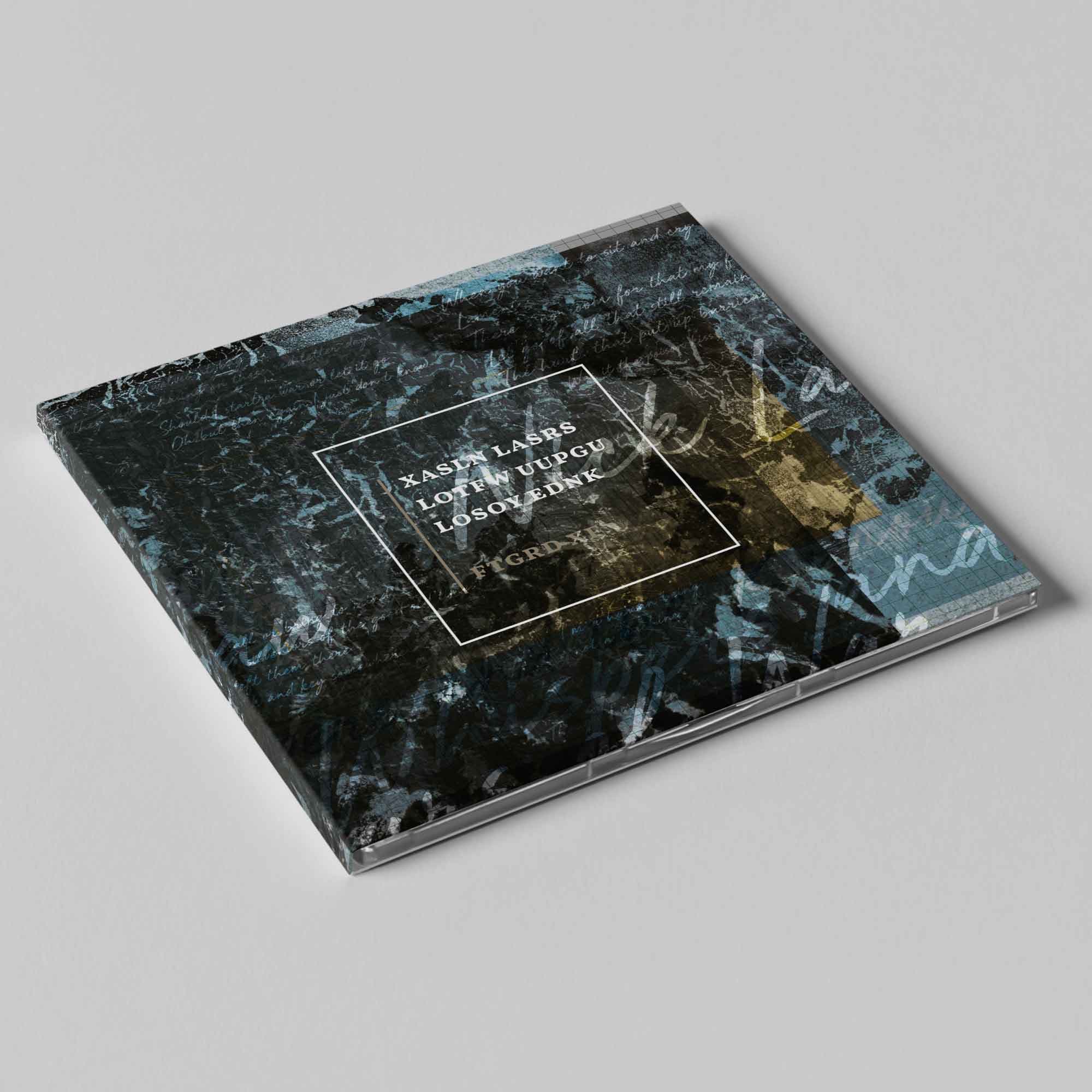 The Whisper and the Rumours of War (Limited Edition CD)