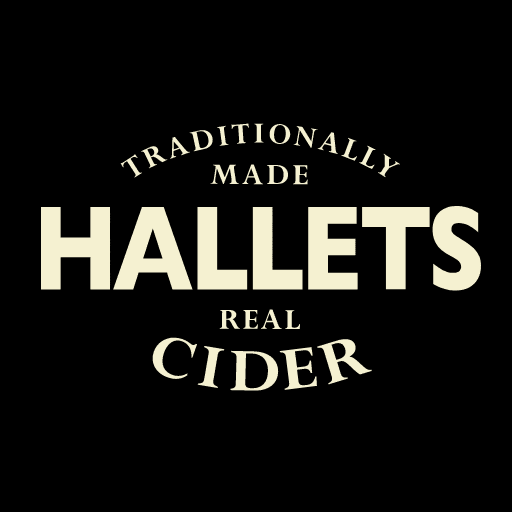Hallets Cider