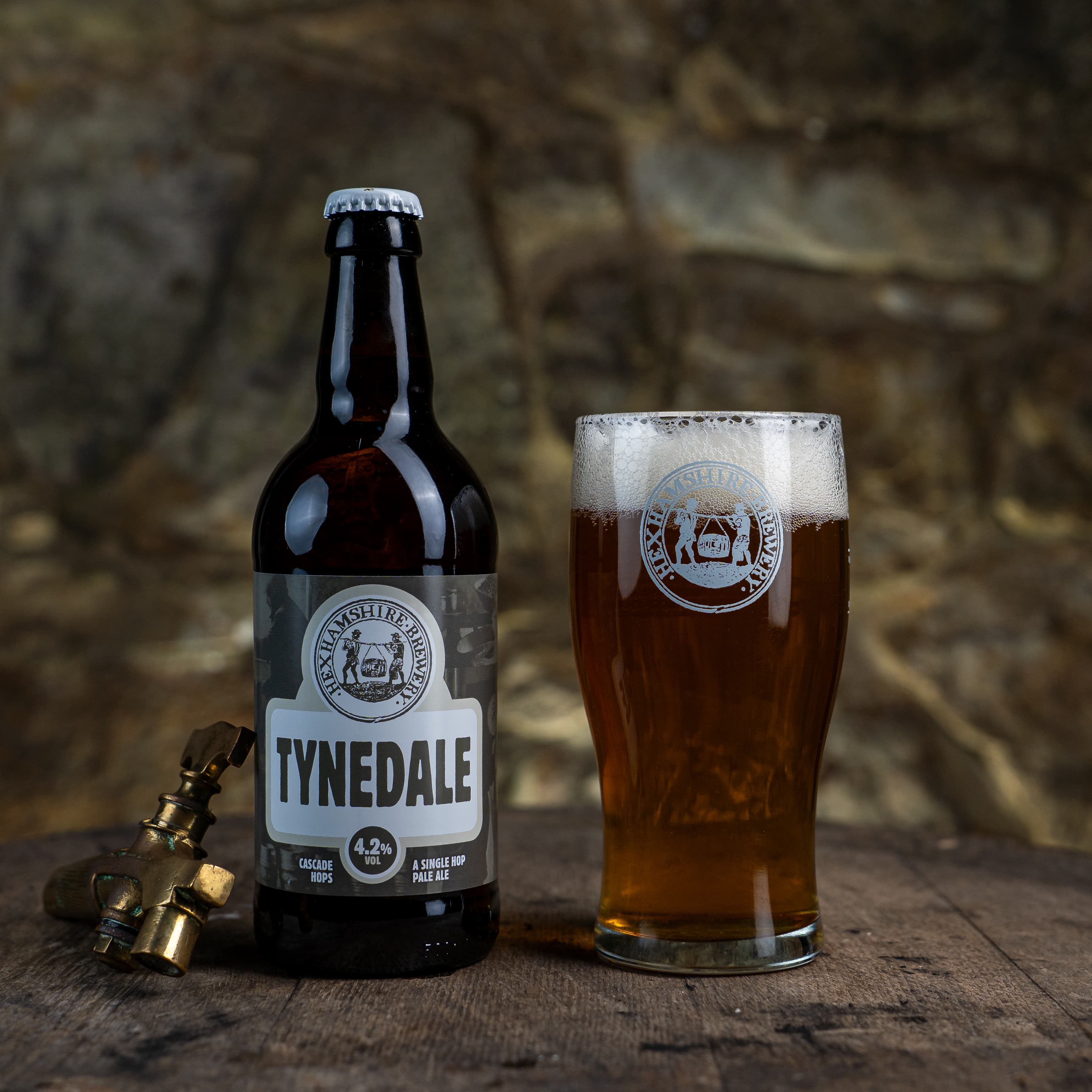 TYNEDALE: 12x500ml