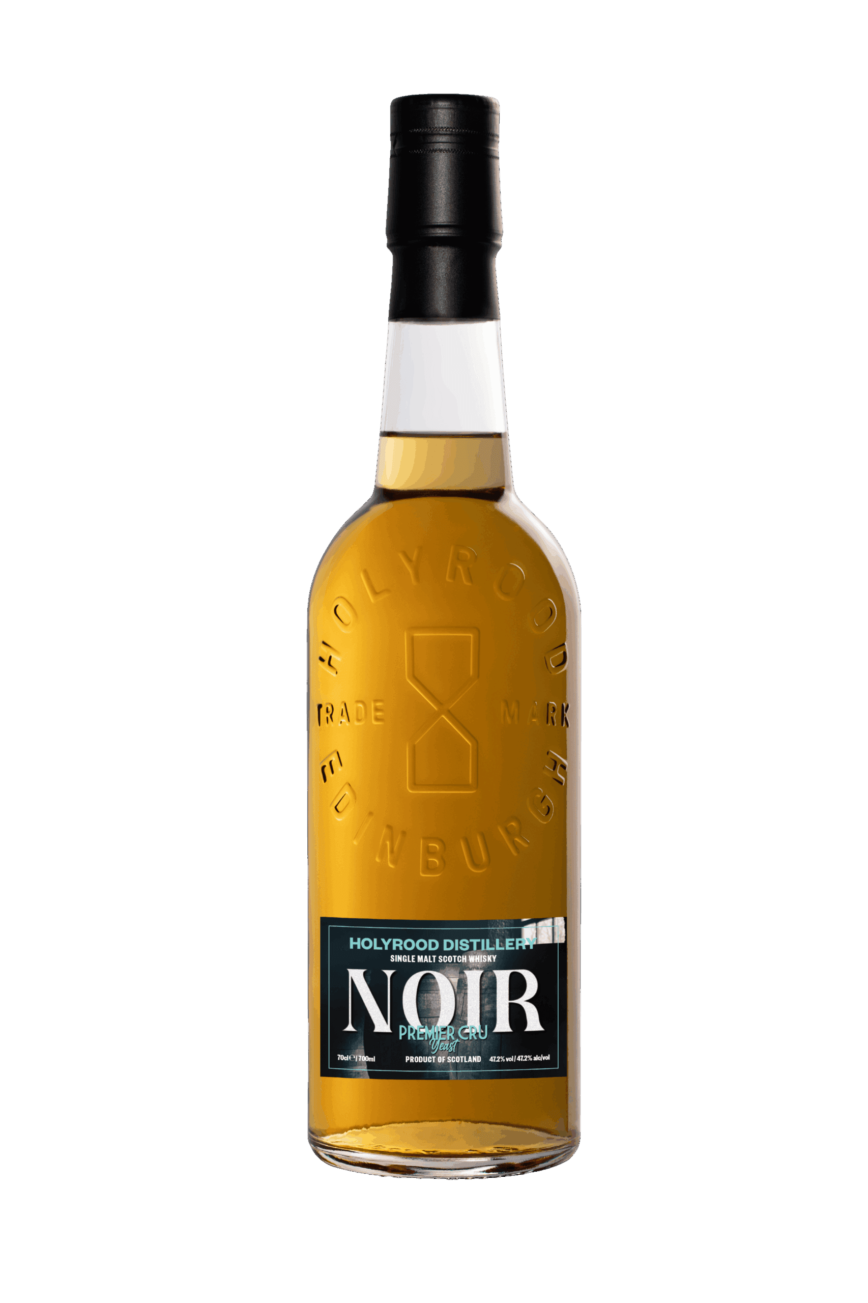 The Noir Trilogie – Premier Cru Yeast