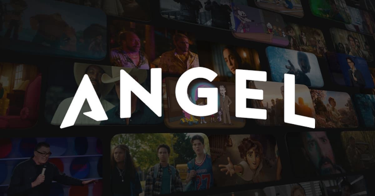Angel Ales