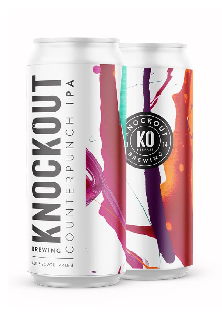 Counterpunch IPA