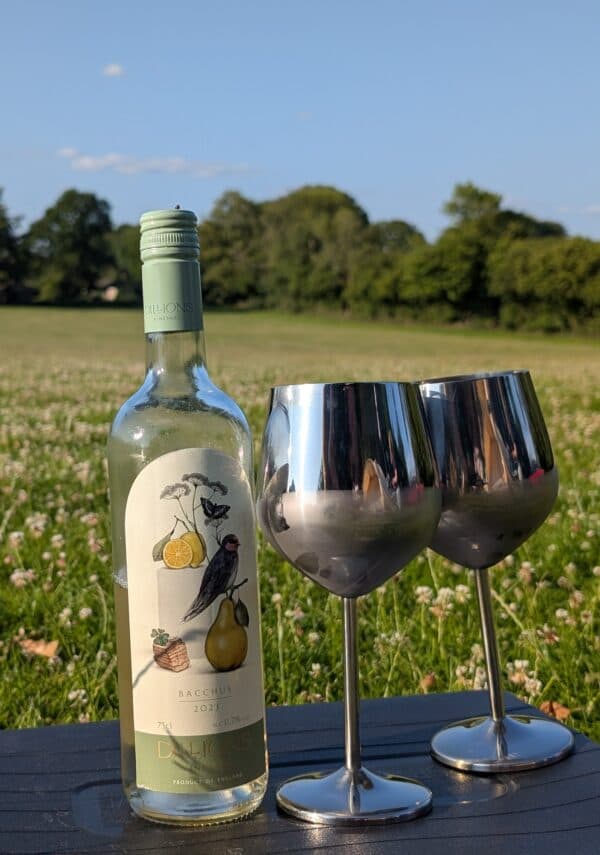 Dillions Wine