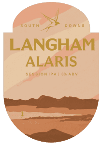 Firkin – Alaris