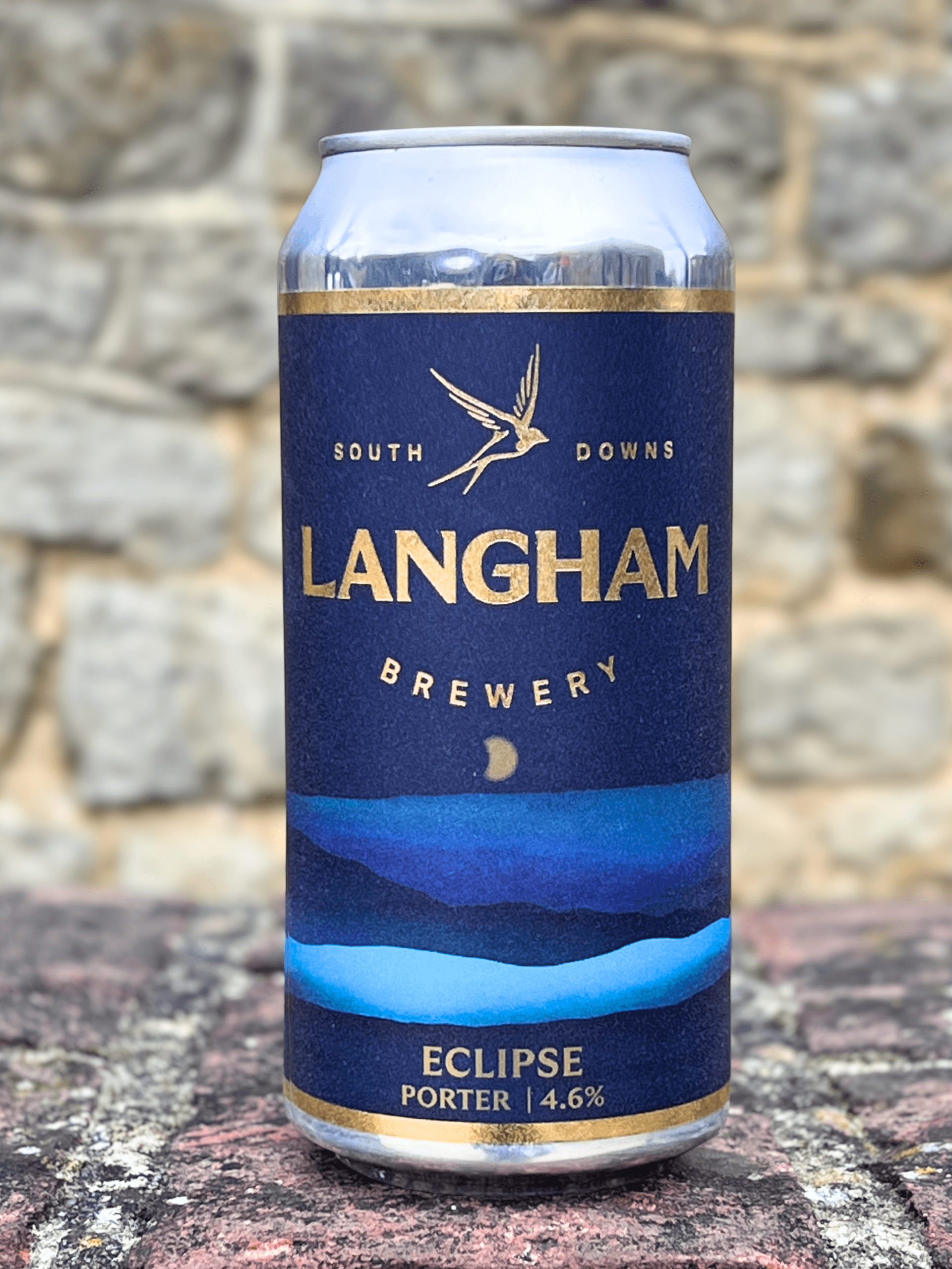 Eclipse Case