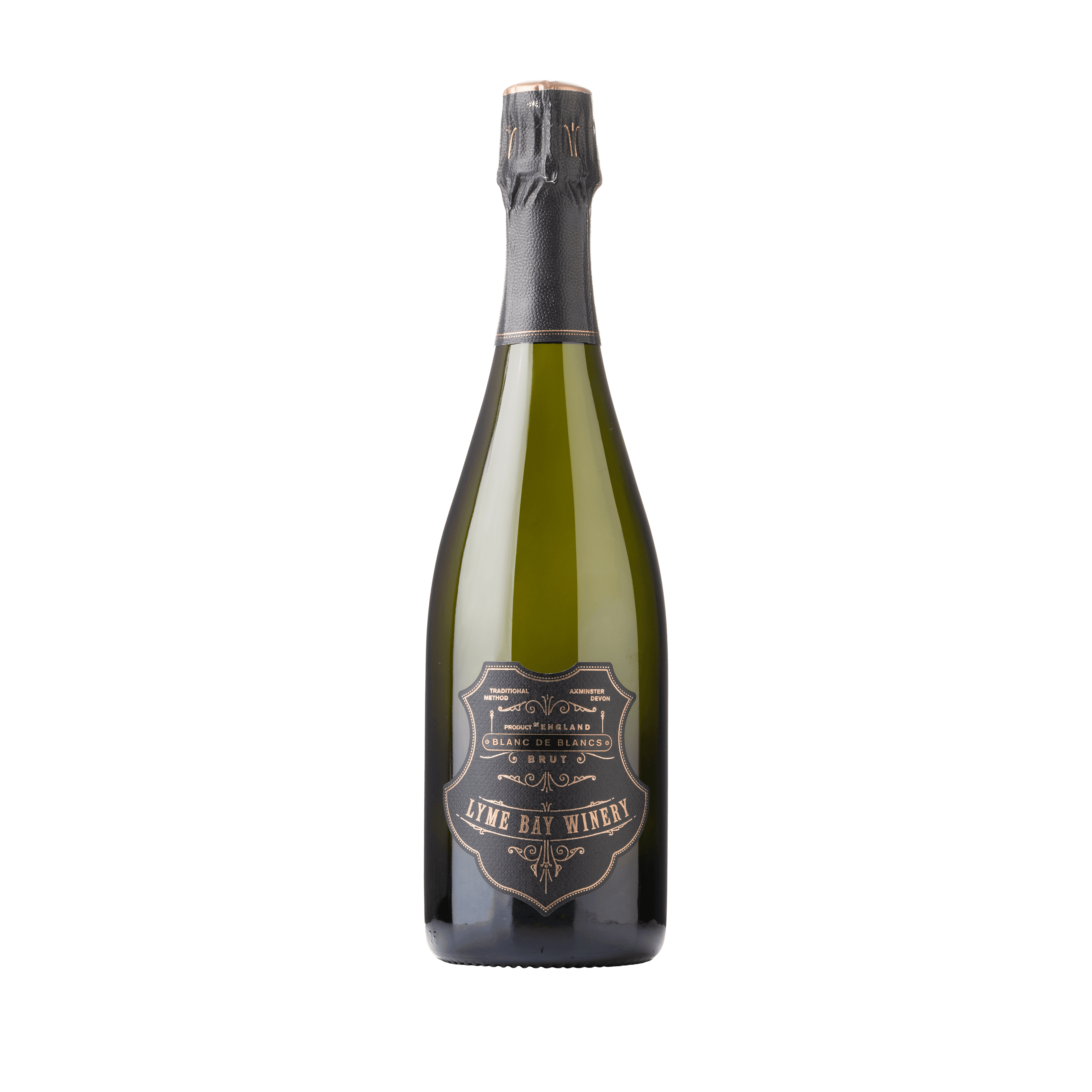 Blanc de Blancs 2017