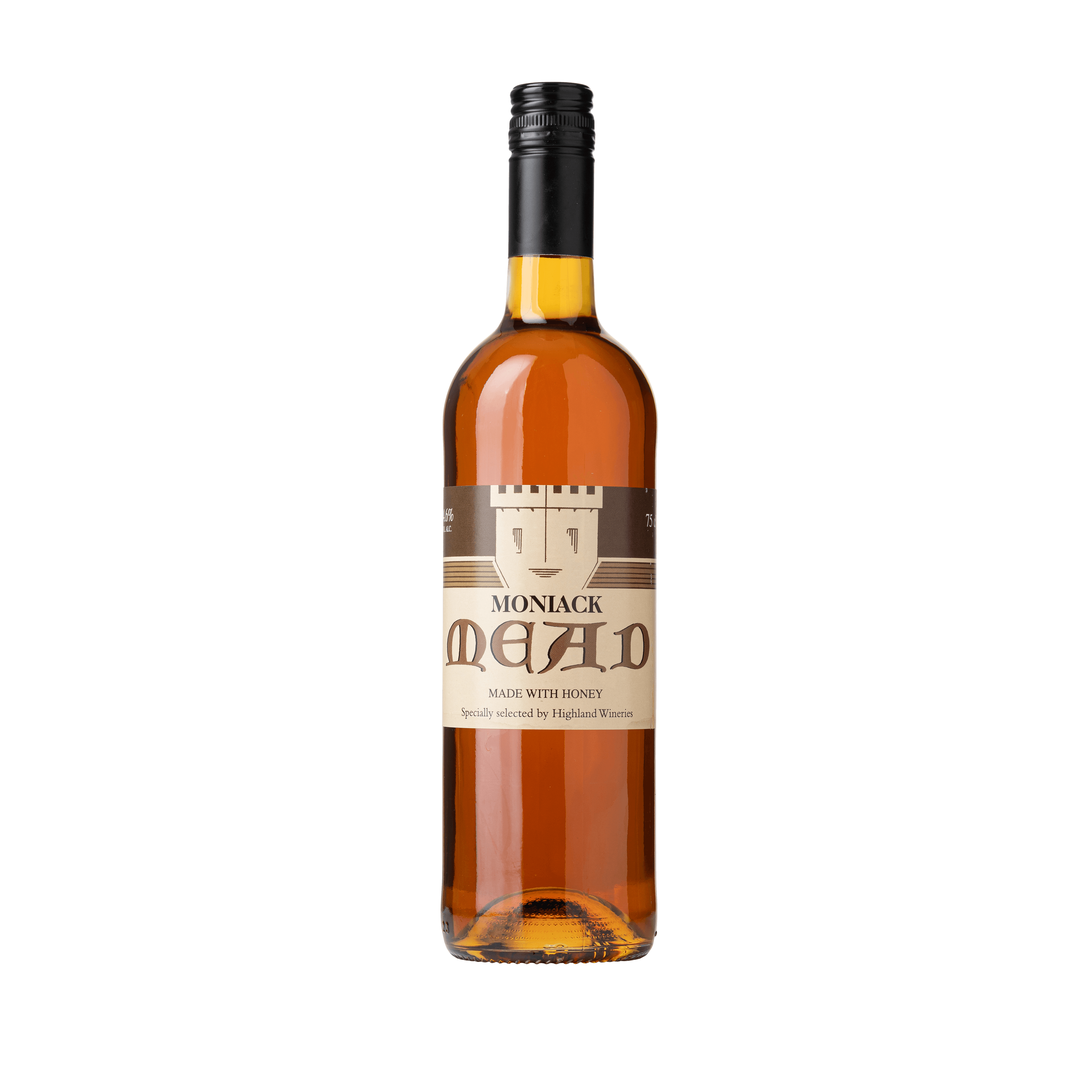 Moniack Mead