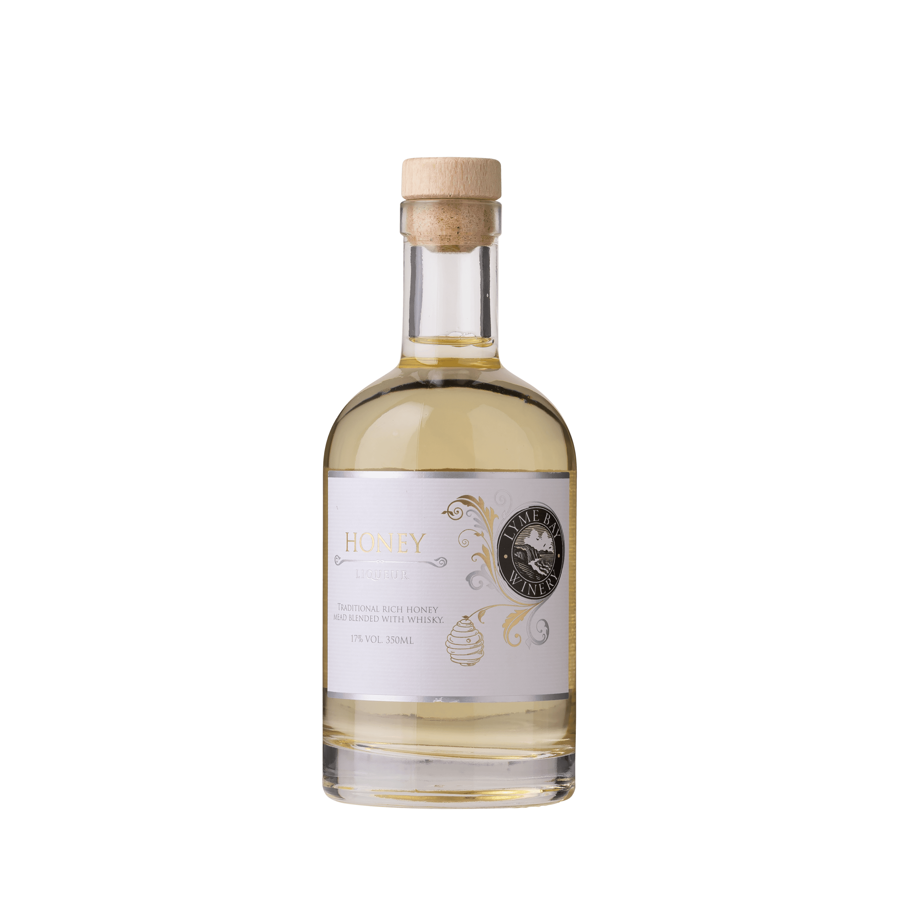 Honey Liqueur