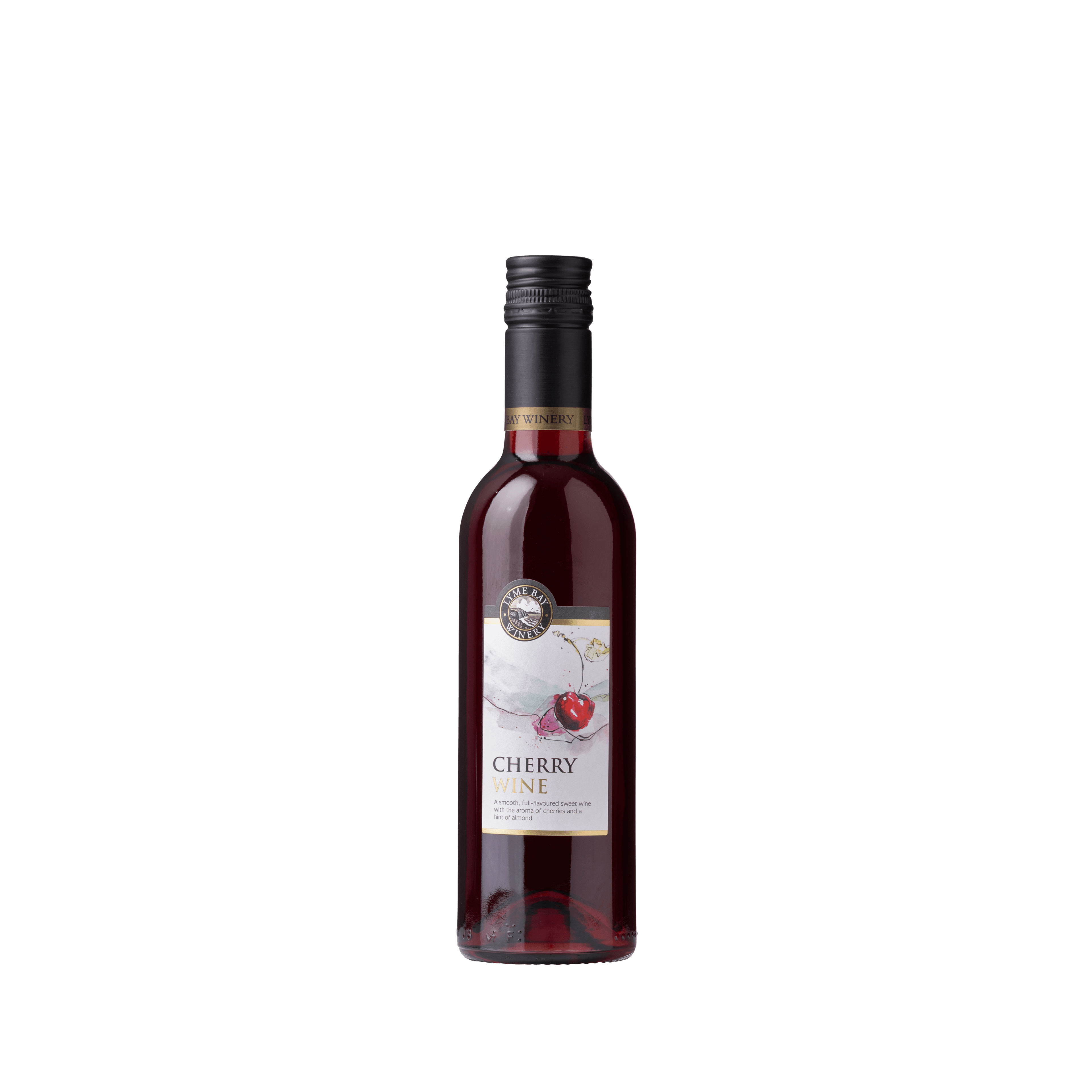 Cherry Wine 375ml