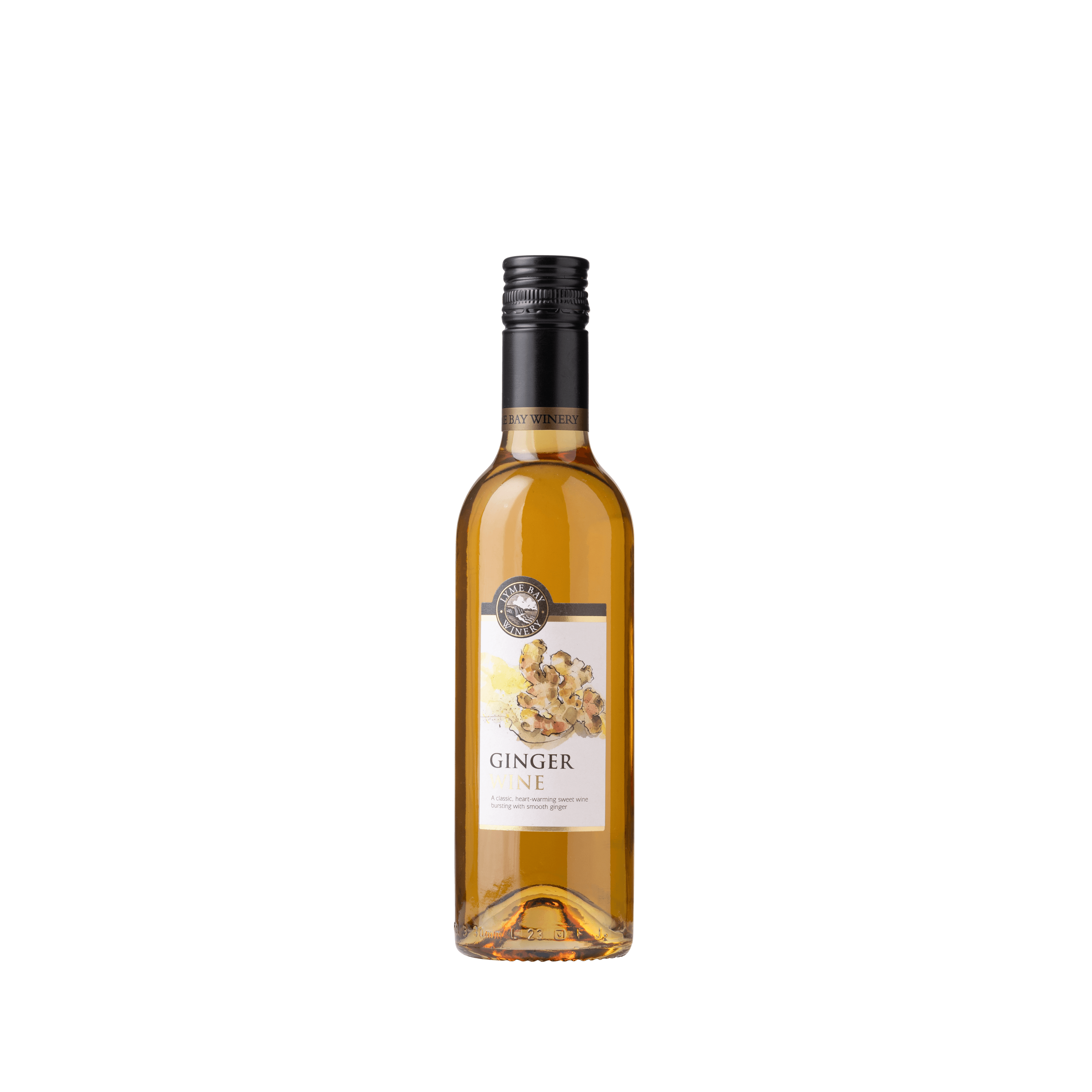 Ginger Wine 375ml
