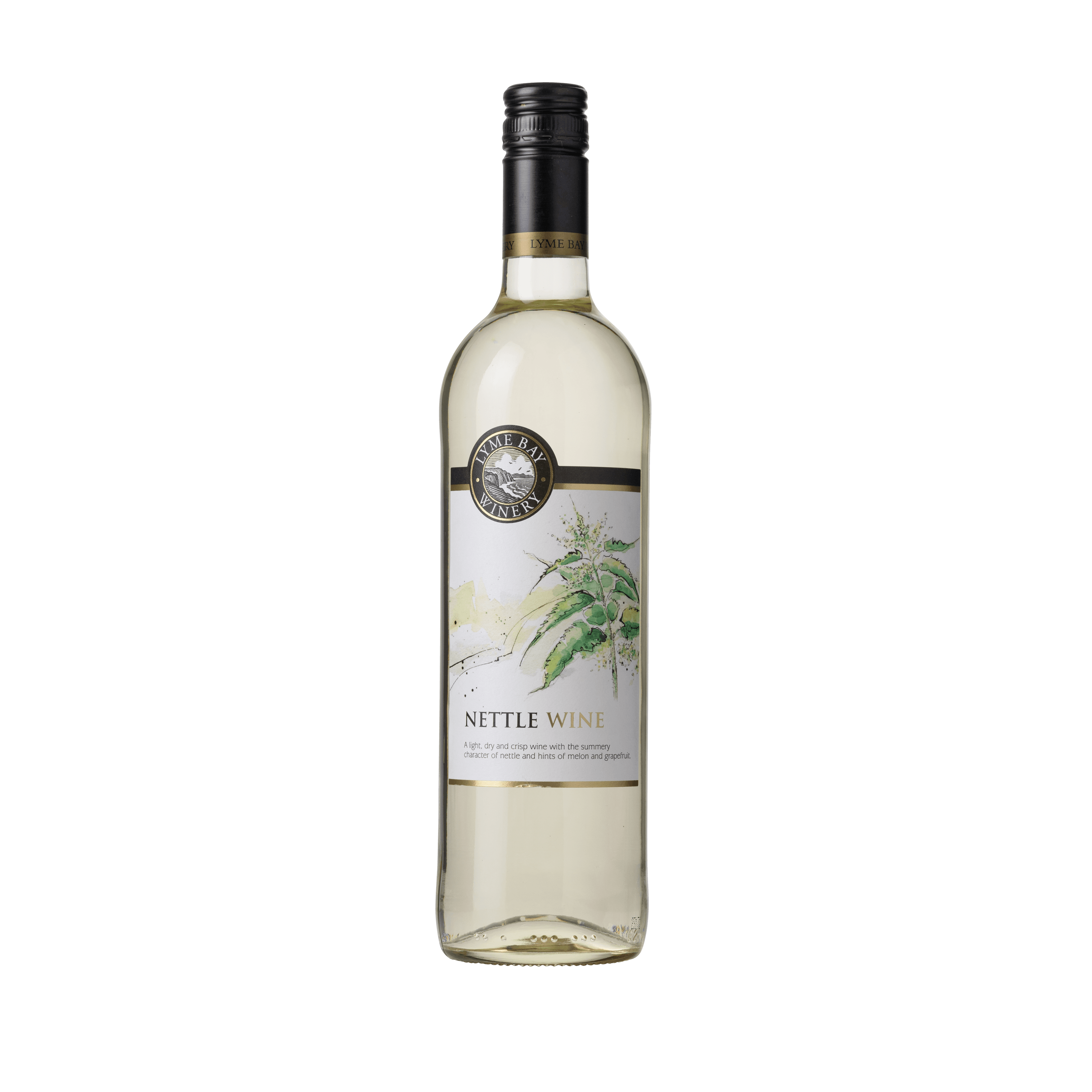 Nettle Wine