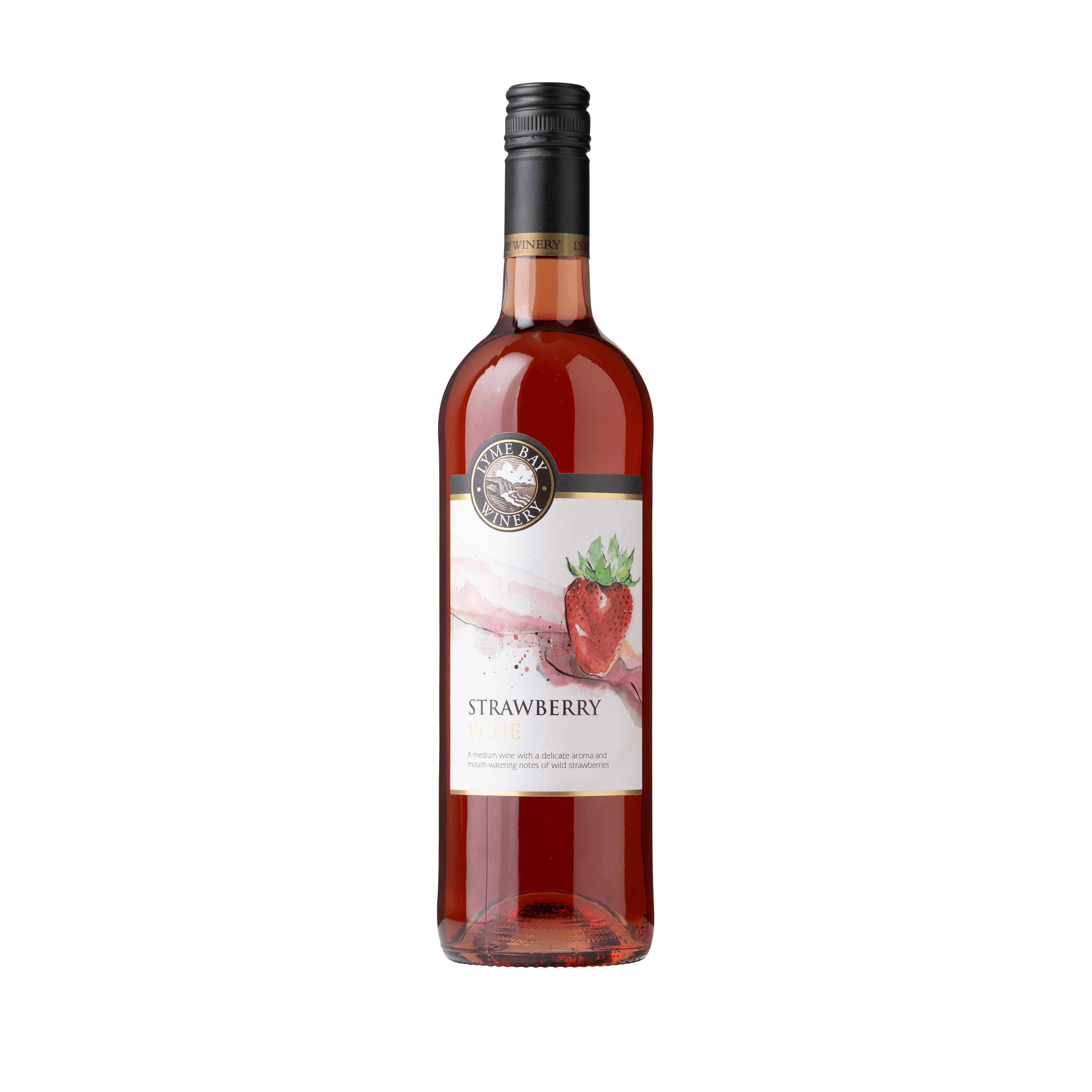 Strawberry Wine