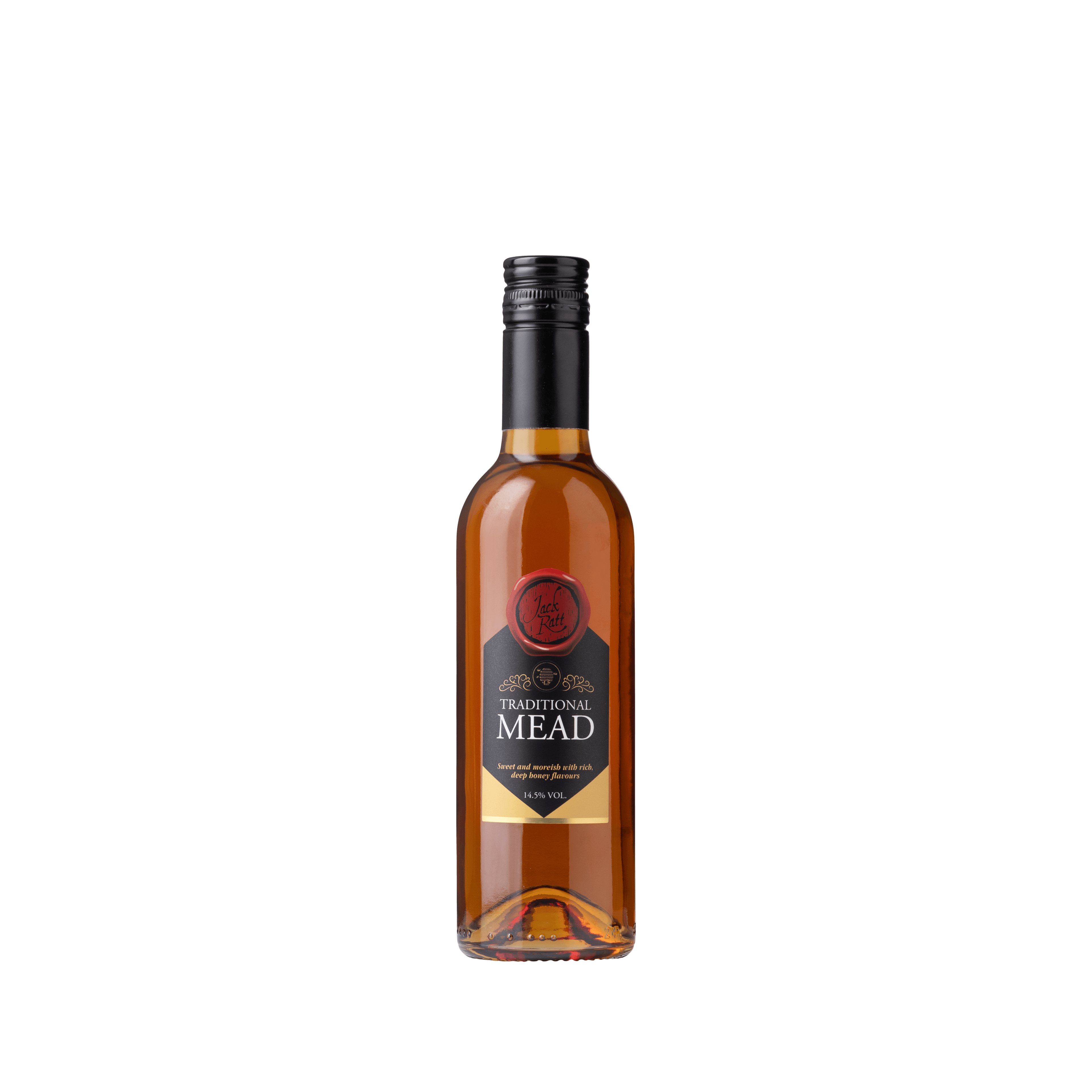 Traditional Mead 375ml