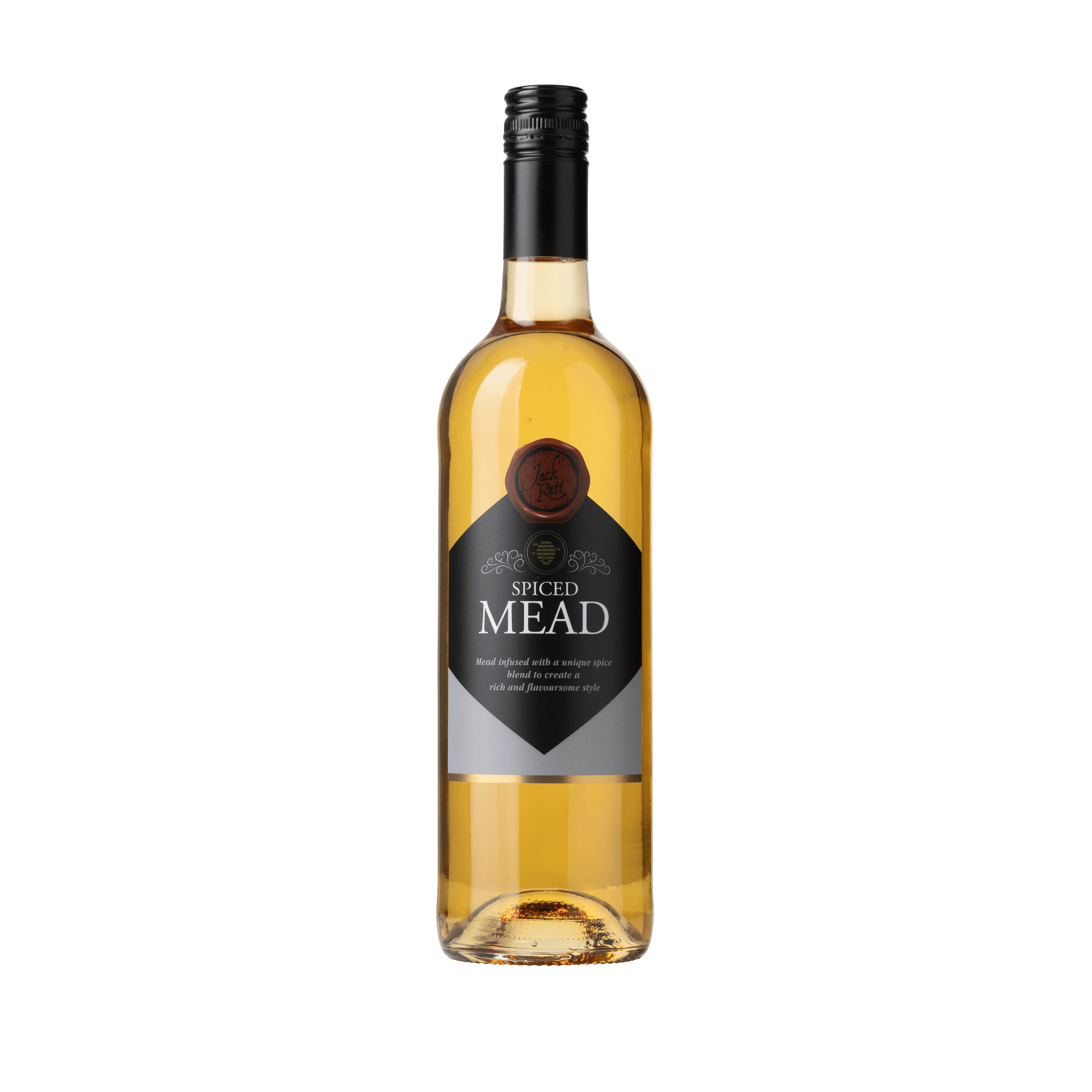 Spiced Mead