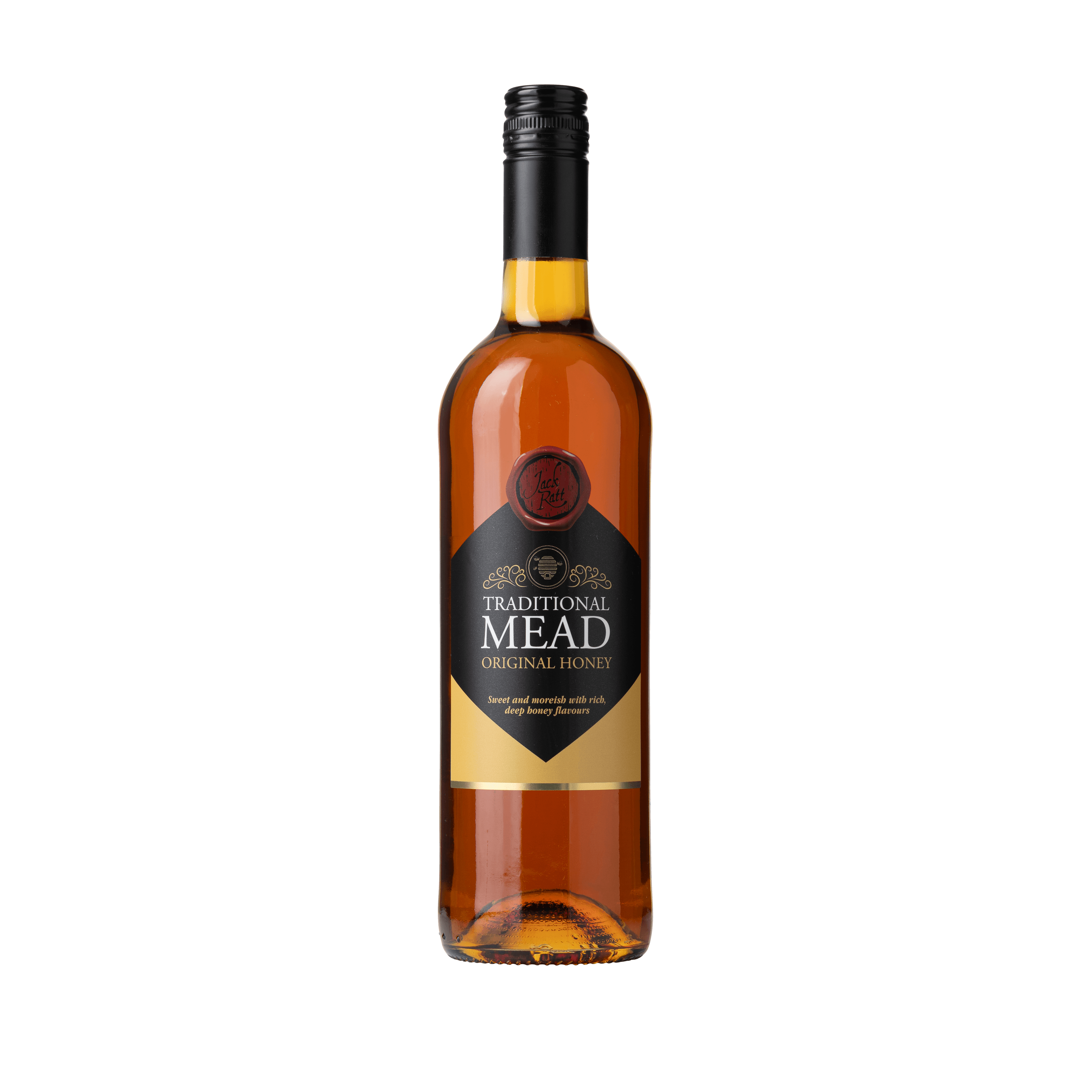 Traditional Mead