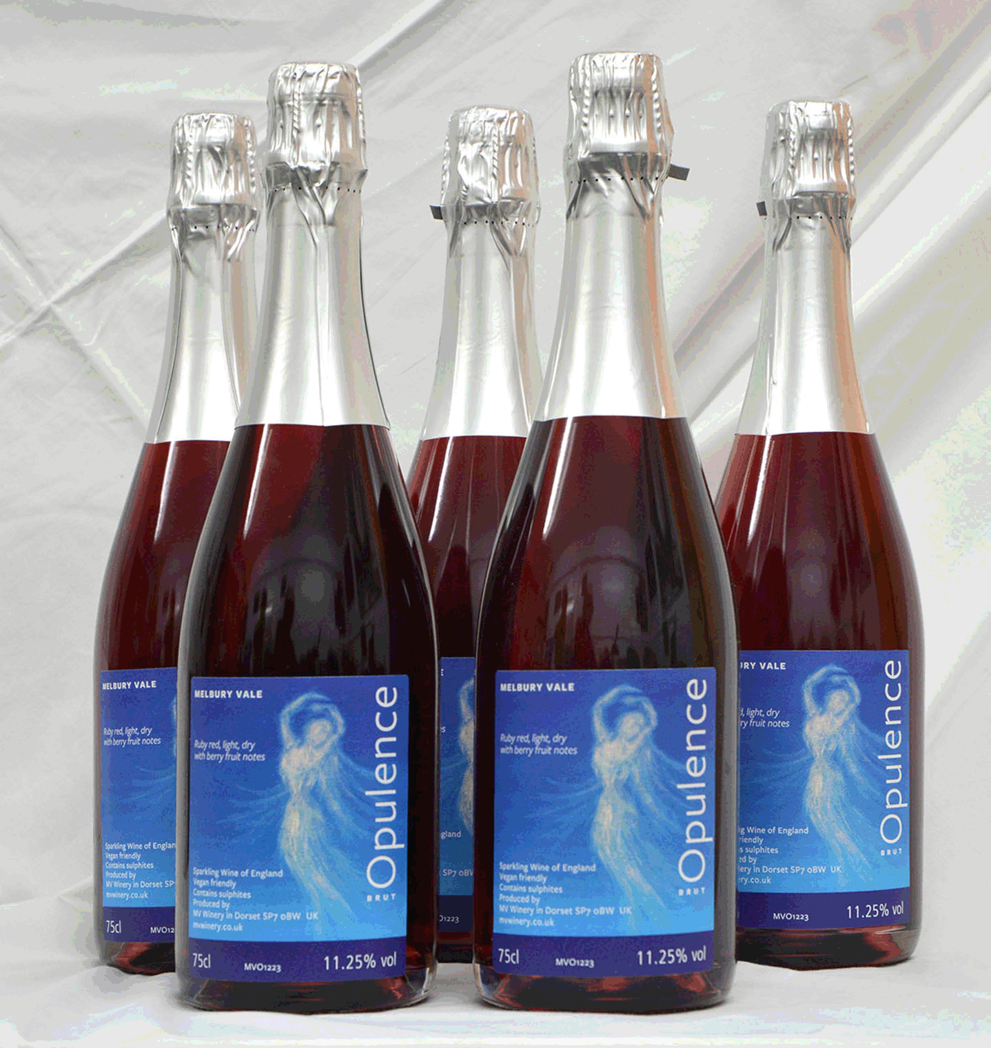 Opulence (Sparkling Wine)