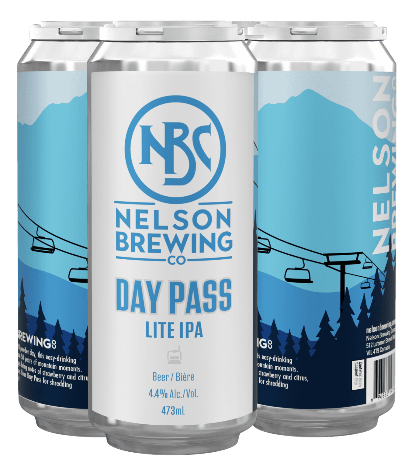 Day Pass