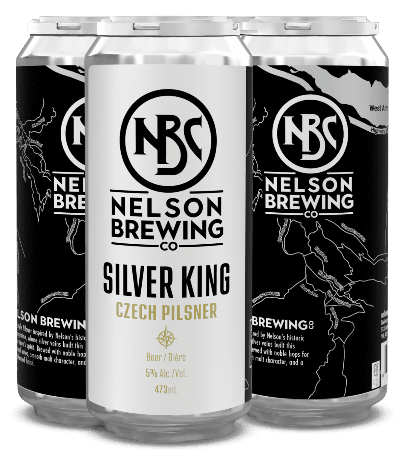 Silver King