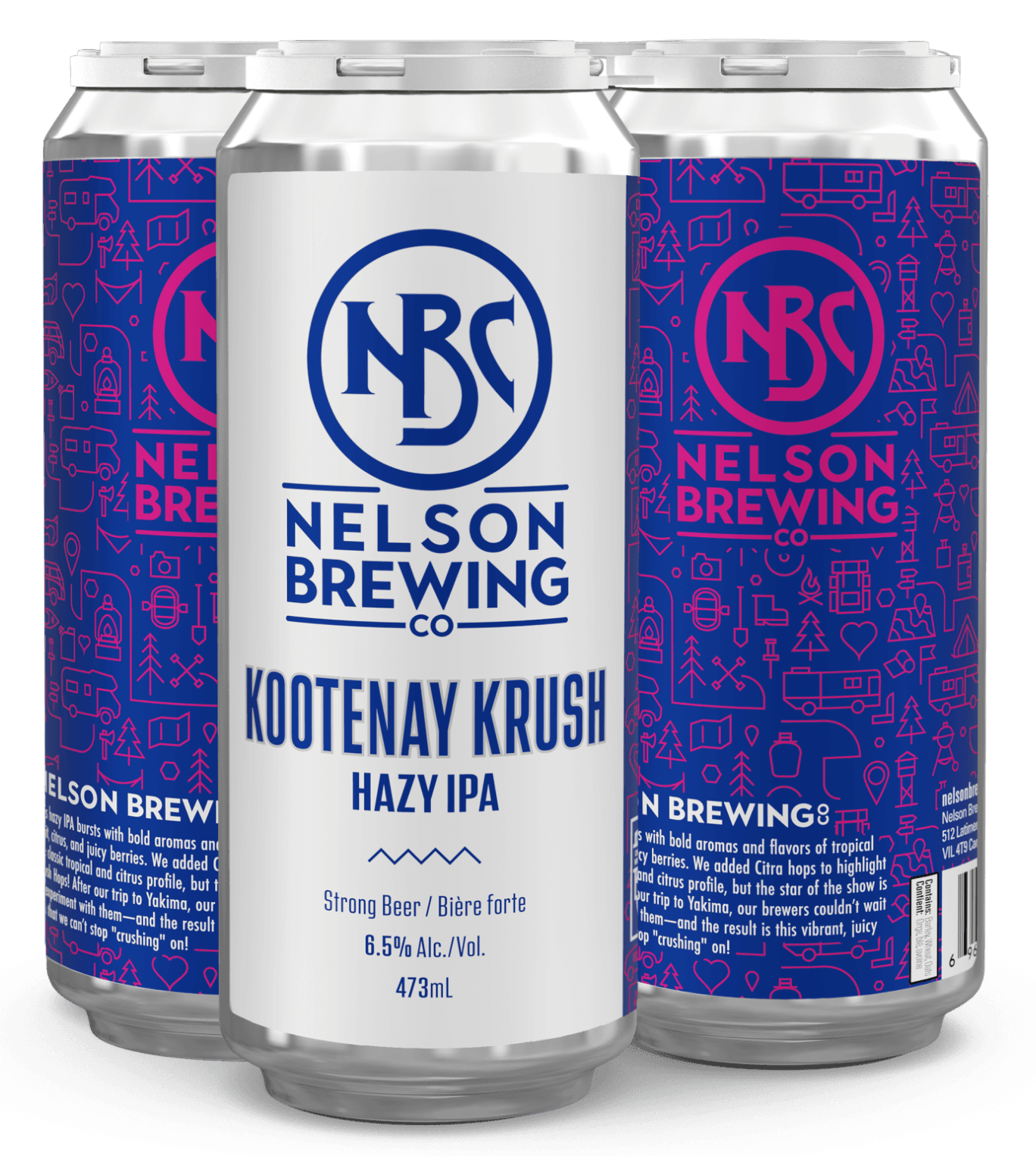 Kootenay Krush