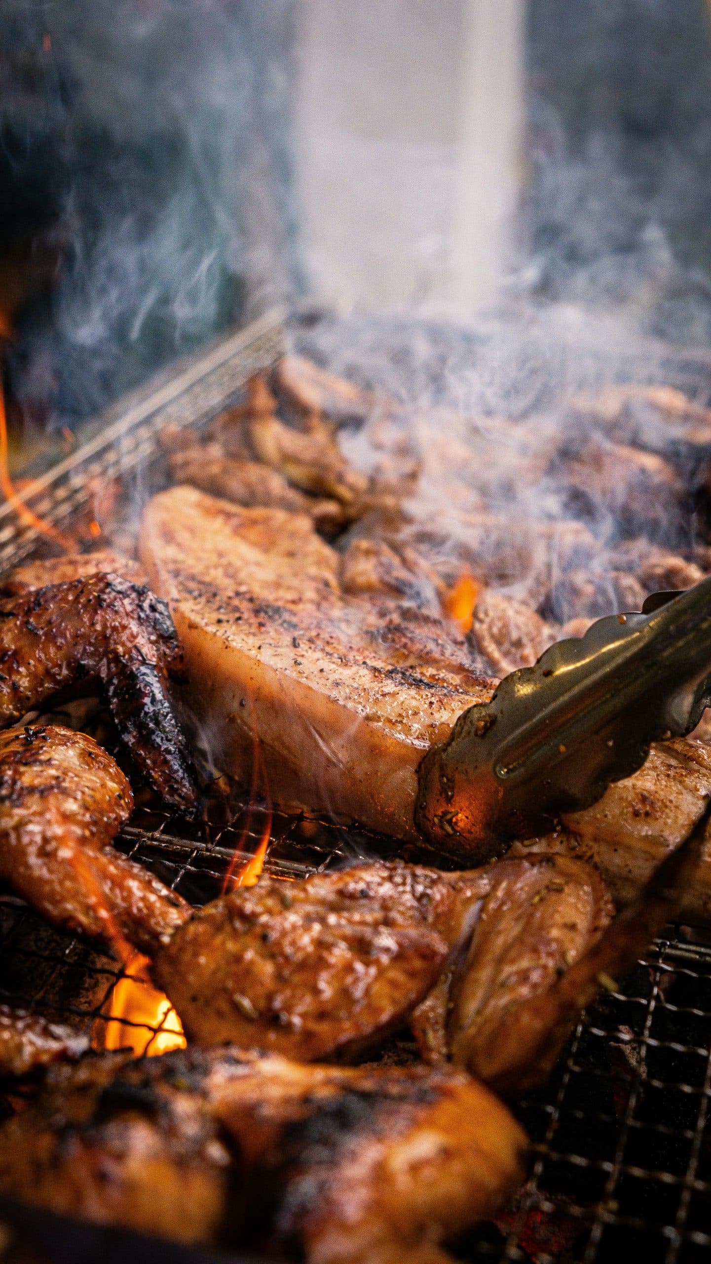 Father’s Day BBQ