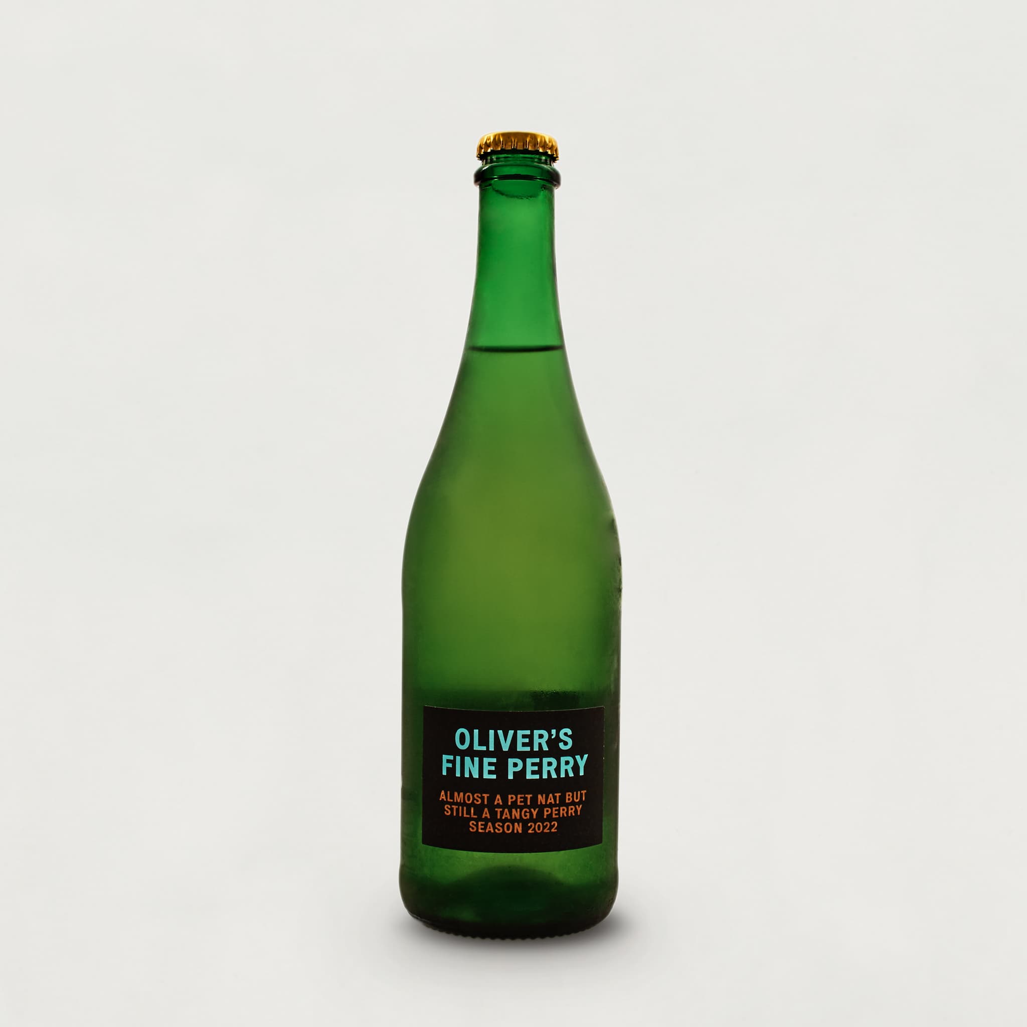 A PET NAT PERRY (750ml)