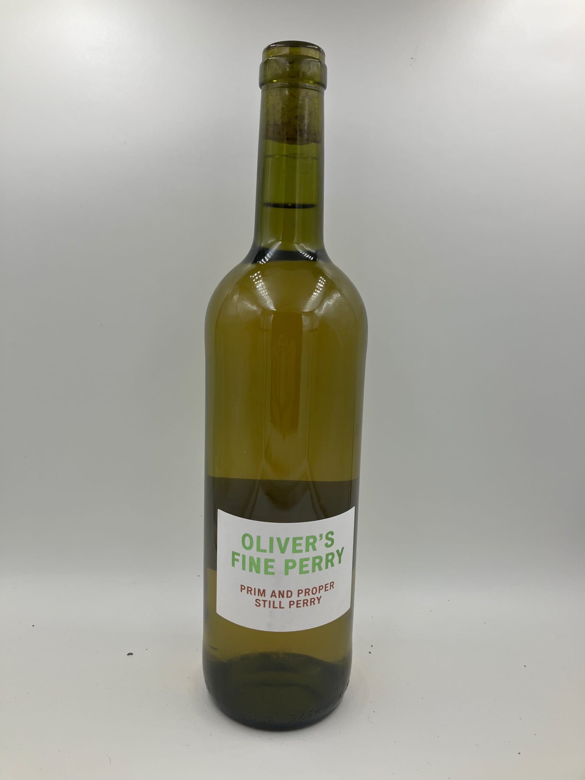 PRIM & PROPER PERRY (750ml)