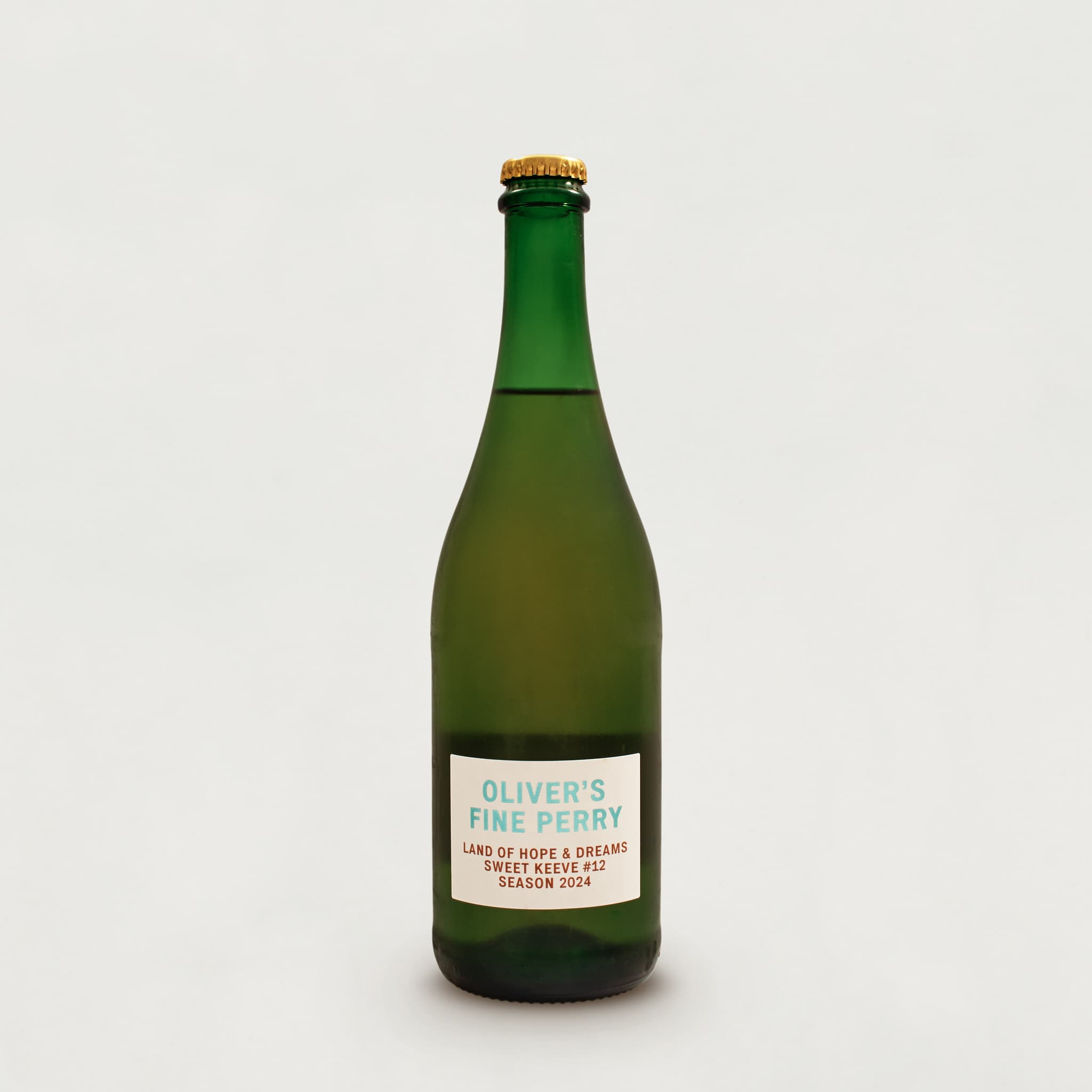 A LAND OF HOPE & DREAMS PERRY (750ml)