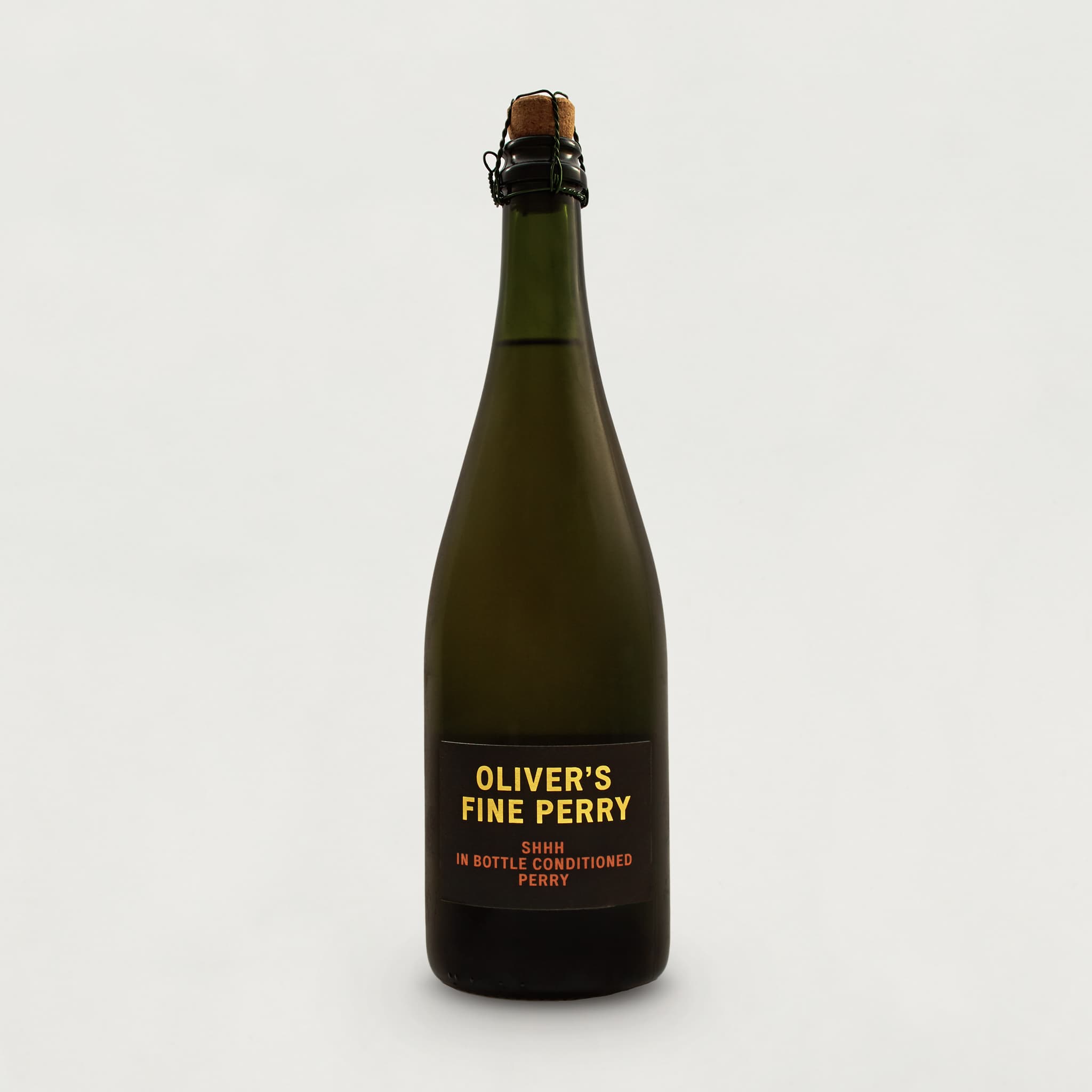 SHHH PERRY (750ml)
