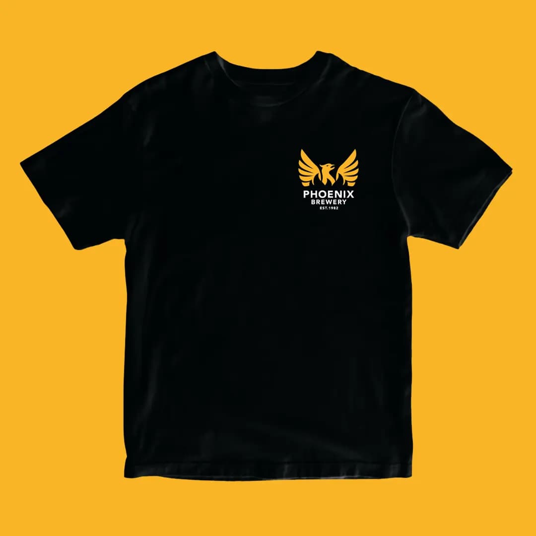 Original Logo Tee