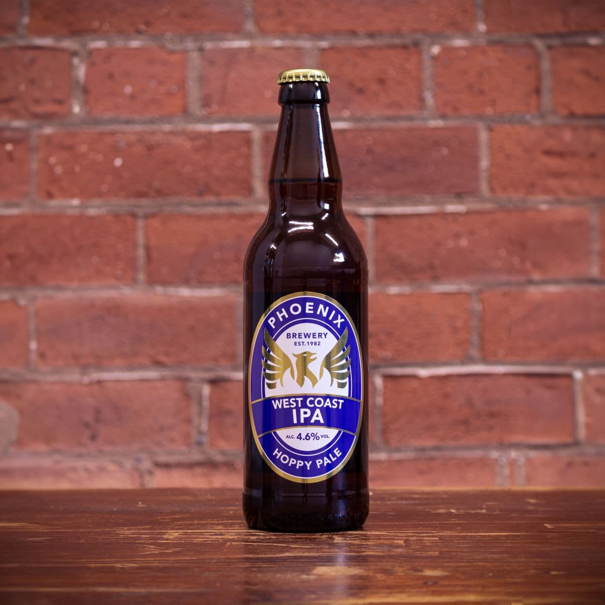 West Coast IPA