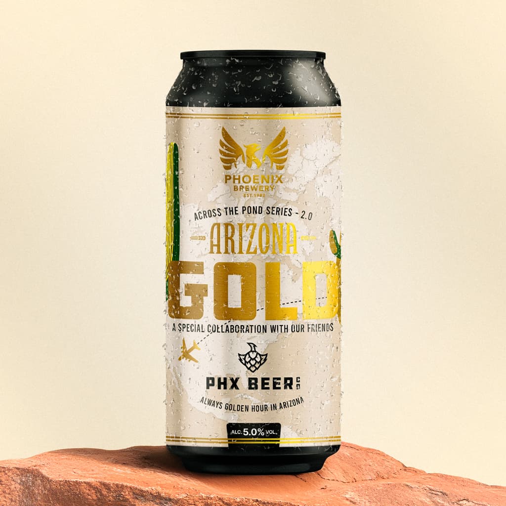Arizona Gold