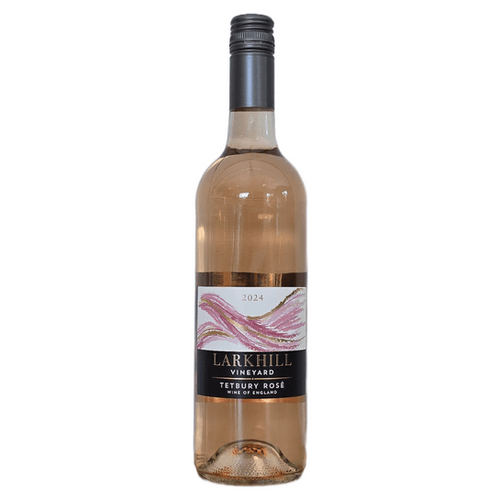 Tetbury Rosé 2024